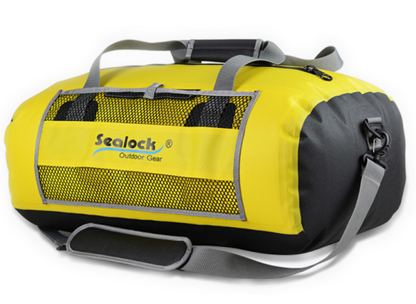 Sac de sport imperméable et résistant Sealock