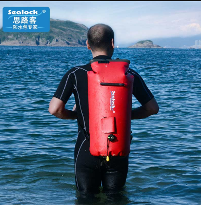 Quelle est la différence entre les sacs à dos imperméables et résistants à l'eau