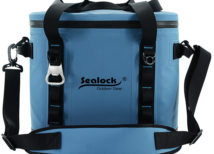 Sac isotherme Sealock du producteur vietnamien