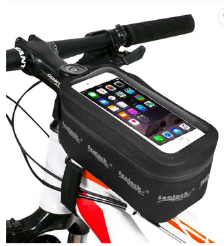 Sac étanche pour téléphone de vélo Sealock