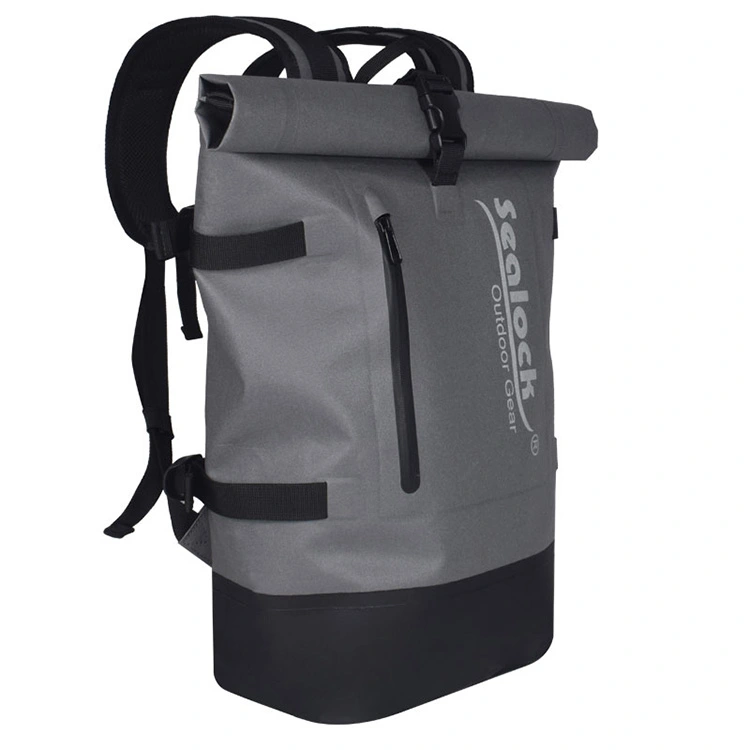 Libérez vos aventures à vélo avec le sac à dos à vélo étanche