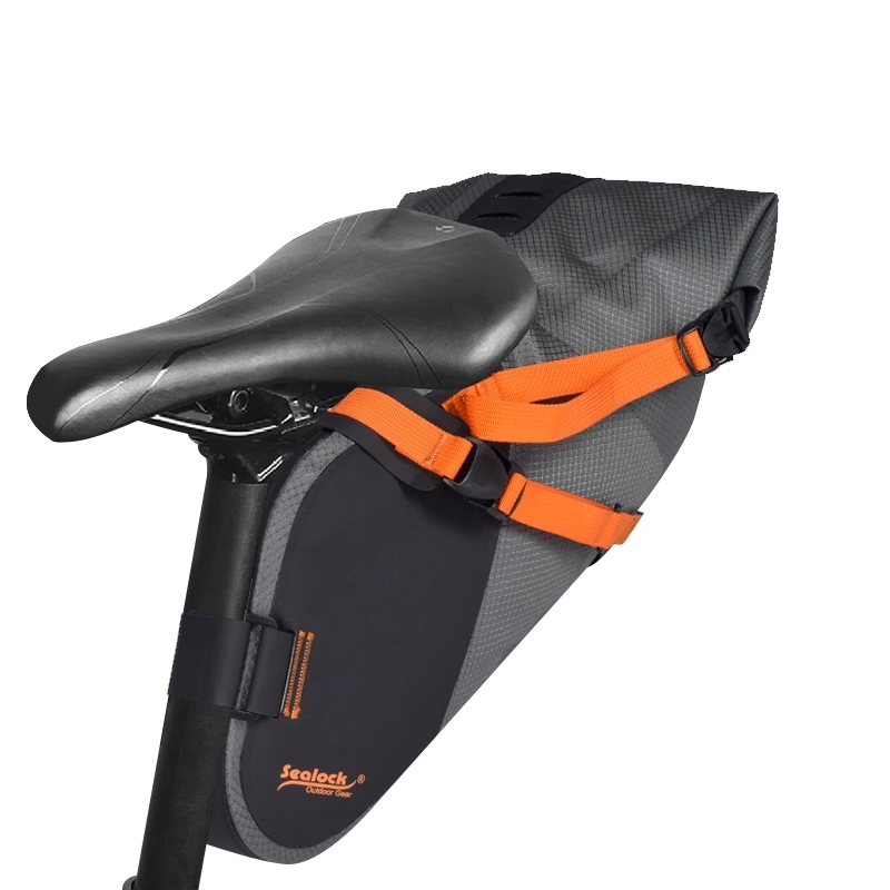 Avantages du sac à vélo étanche