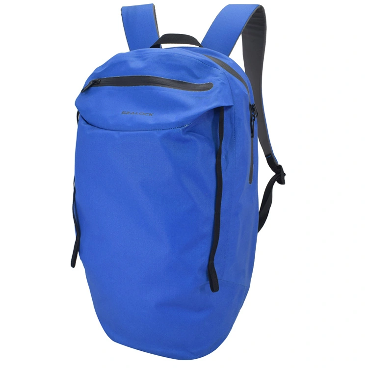 Quelle taille de sac sec pour le kayak?