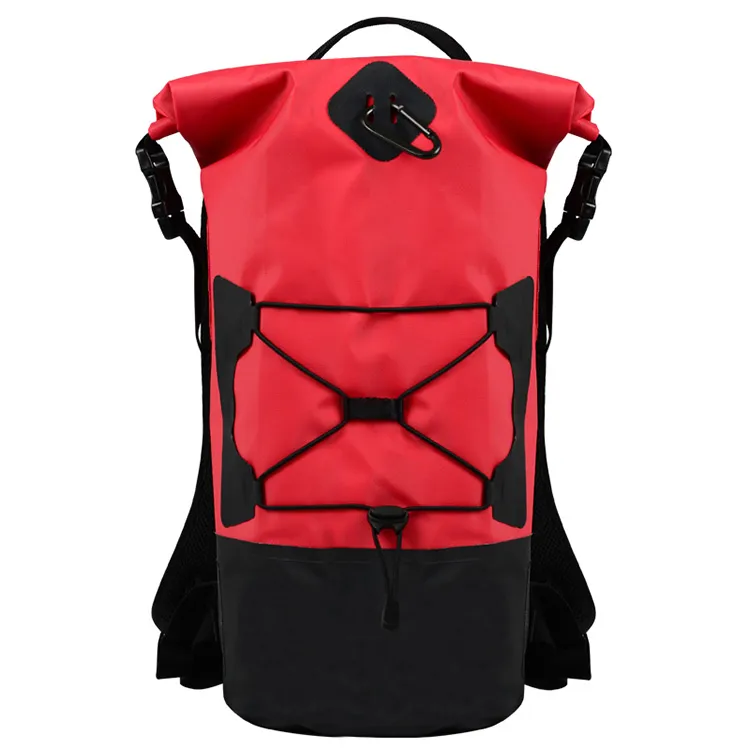 Comment personnaliser un sac de voyage?