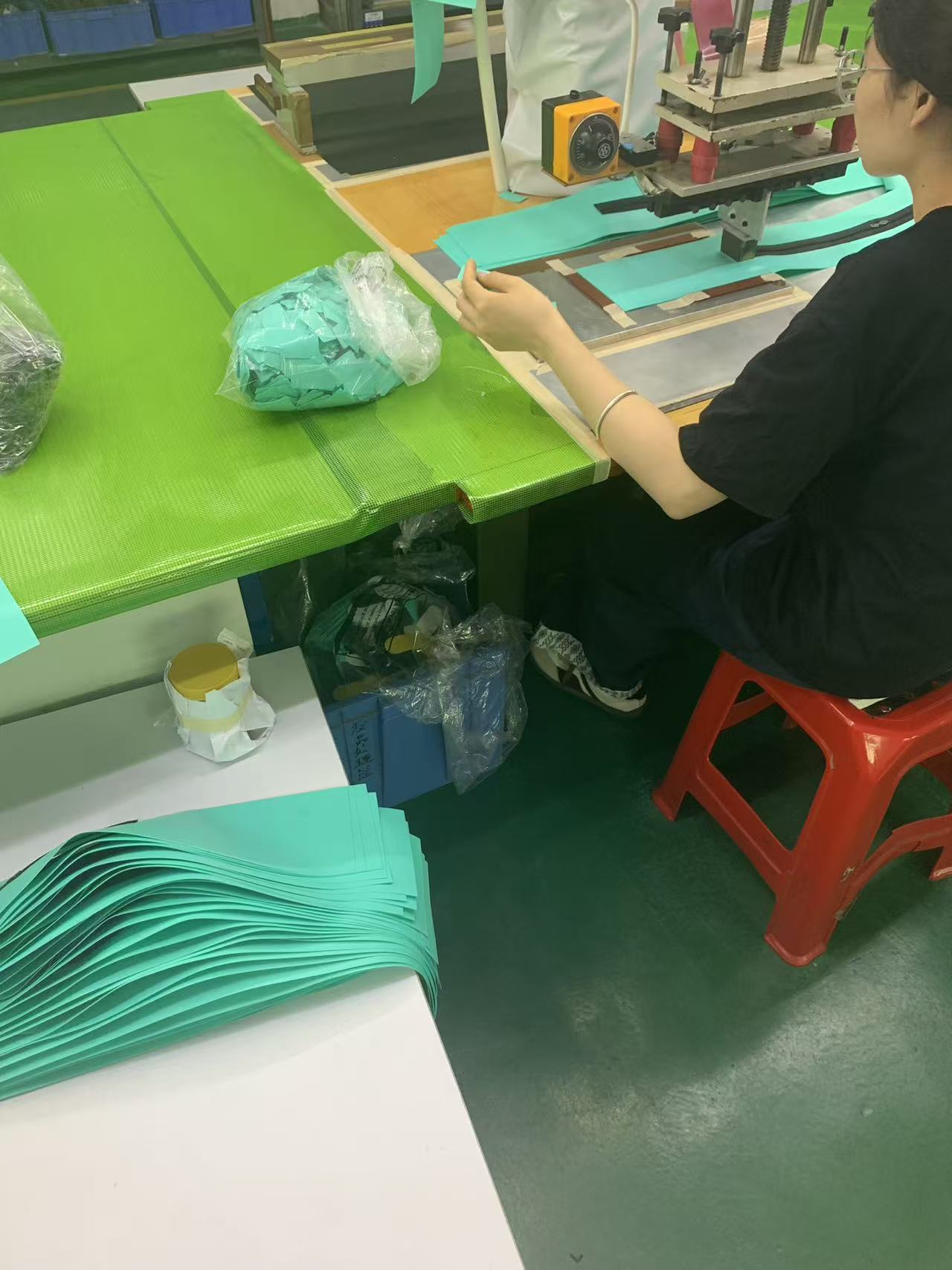 Ingénierie du sac sec ultime : le rôle du soudage HF 27,12 MHz et des tests à 1,0 bar