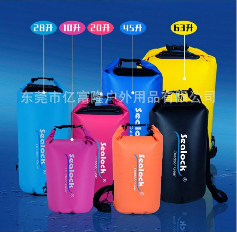 Qu'est-ce qu'un sac sec et comment ça marche ?