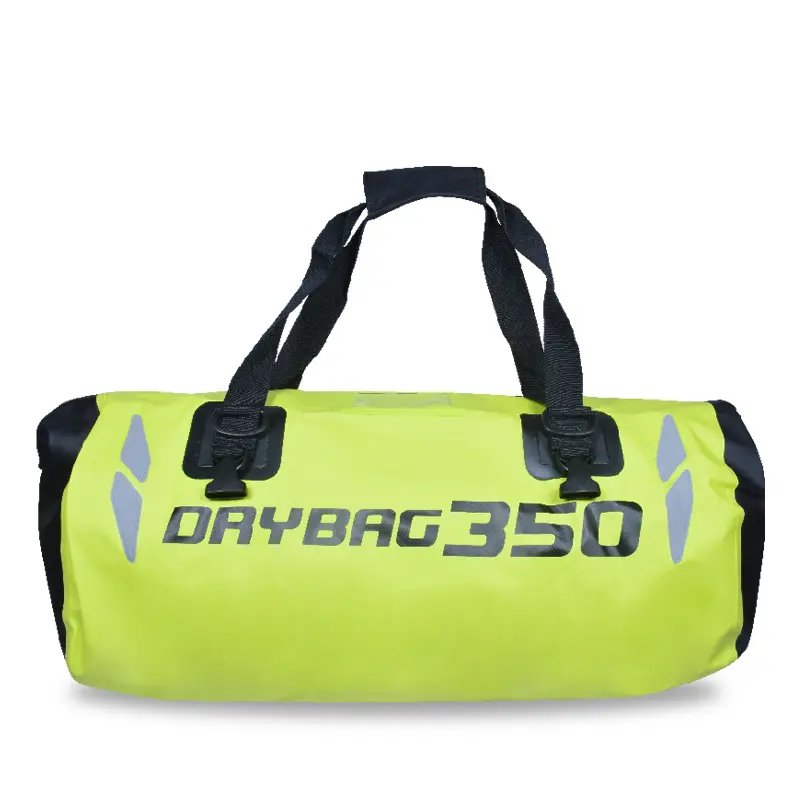 Sac de bagage de moto étanche Roll Top 50L