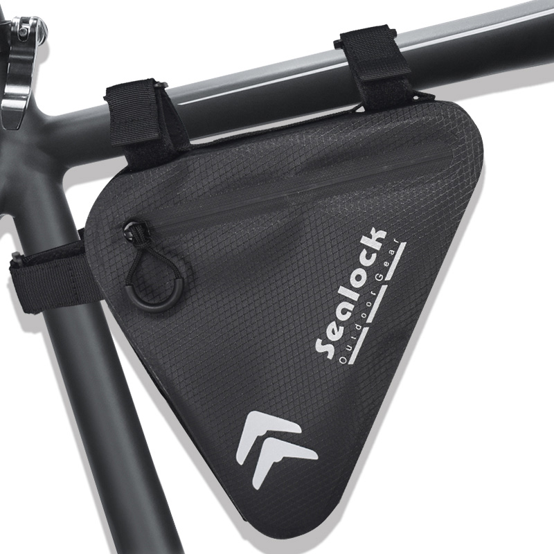 Sac à ossature de vélo imperméable extérieure