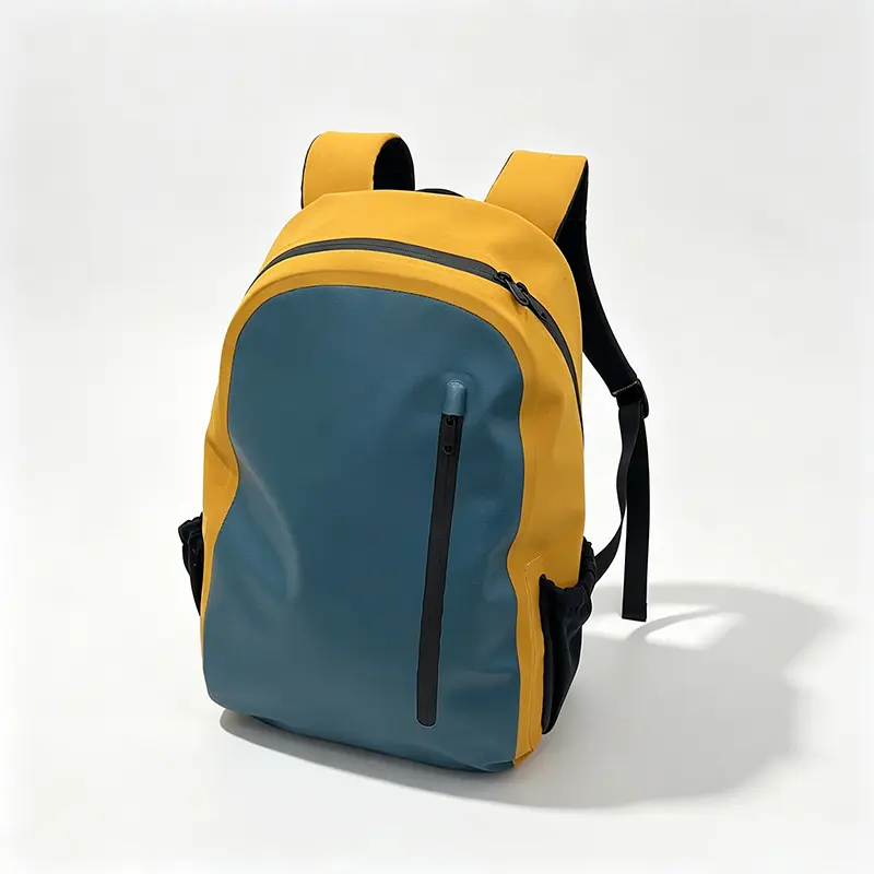 SL-E071 Sac à dos de banlieue résistant à l'eau de 22 L avec pochette rembourrée pour ordinateur portable