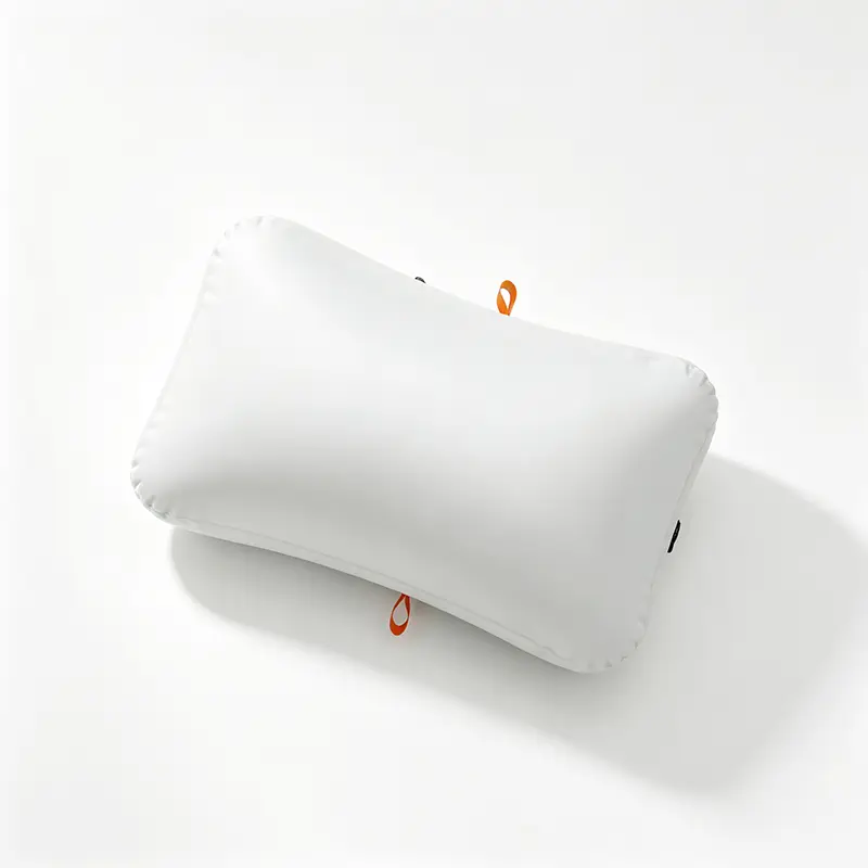 Sac de compression sous vide étanche SL-P1133 avec fenêtre transparente et valve d'air unidirectionnelle