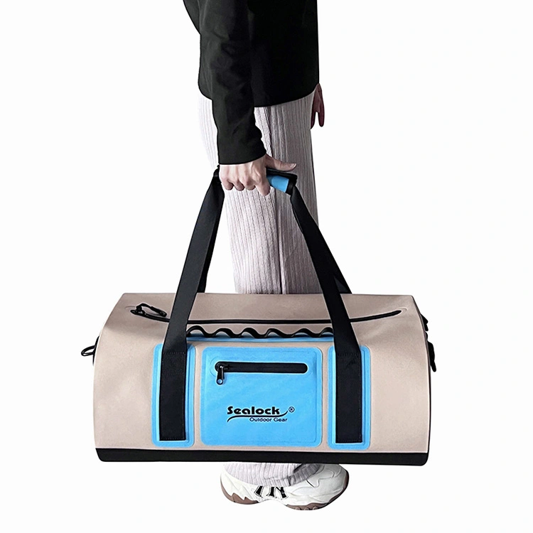 Sac d'aventure Ultimate débranche