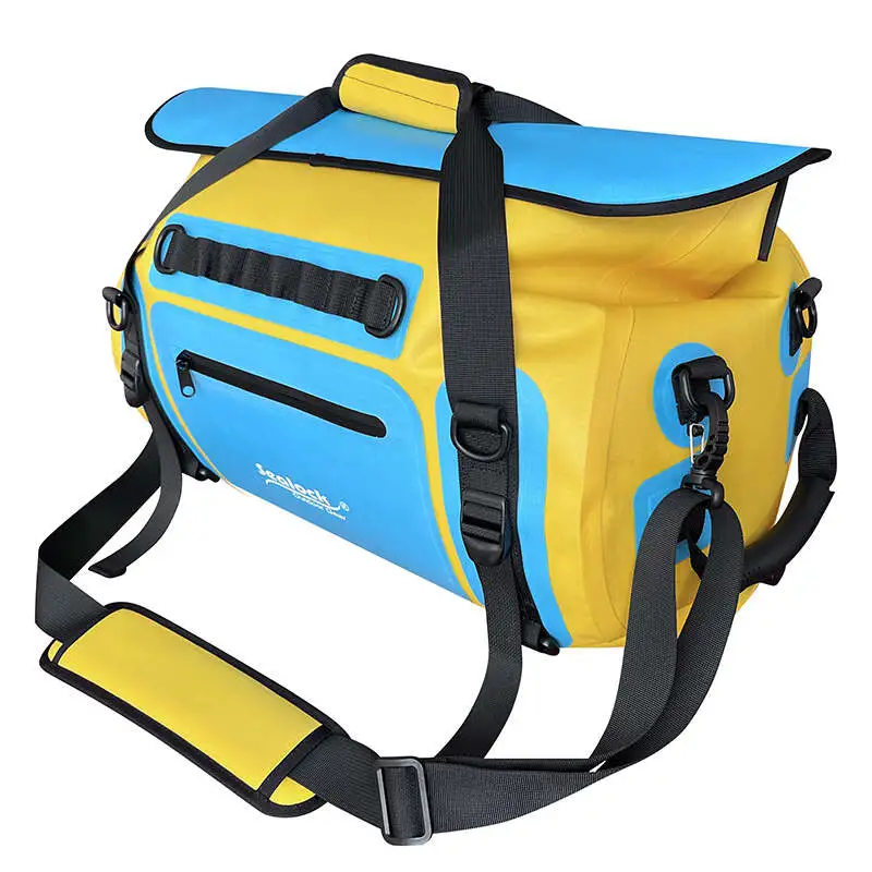 Sac de moelleux imperméable pour le kayak